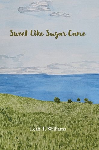 Cover image for Sweet Like Sugar Cane