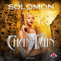 Cover image for Cham-Pain