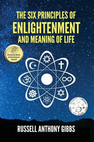 Cover image for The Six Principles of Enlightenment and Meaning of Life