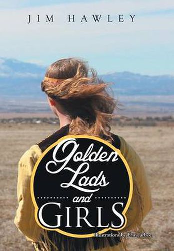 Cover image for Golden Lads and Girls