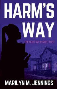 Cover image for Harm's Way