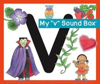 Cover image for My 'v' Sound Box