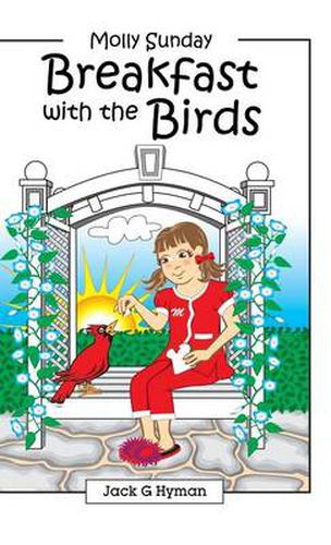 Cover image for Breakfast with the Birds