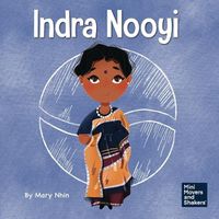 Cover image for Indra Nooyi