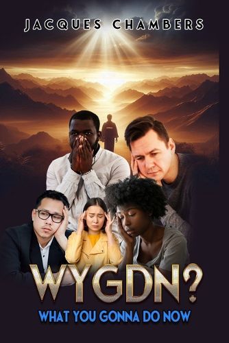 Cover image for Wygdn