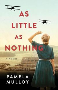 Cover image for As Little as Nothing