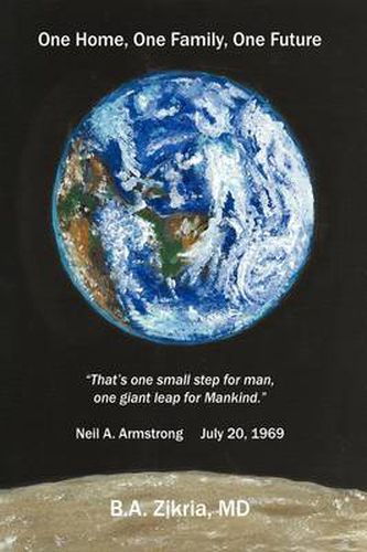 Cover image for One Home, One Family, One Future