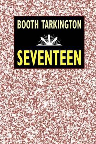 Cover image for Seventeen