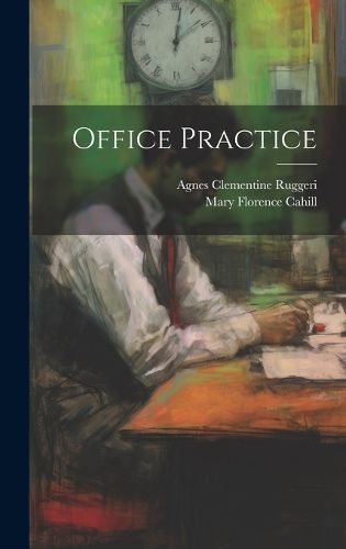 Cover image for Office Practice