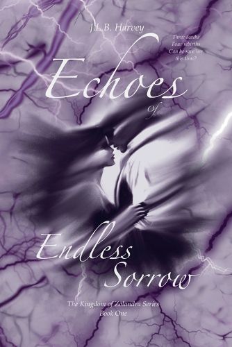 Cover image for Echoes of Endless Sorrow