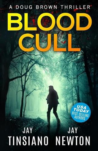Cover image for Blood Cull