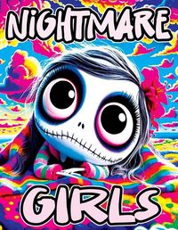 Cover image for Nightmare Girls