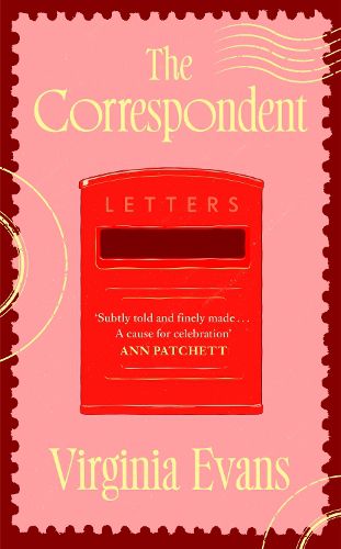 Cover image for The Correspondent