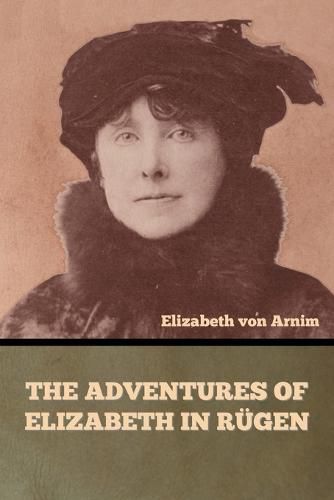 The Adventures of Elizabeth in Ruegen