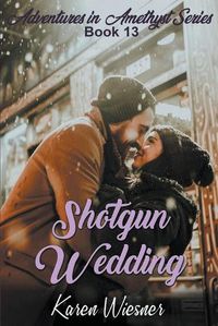 Cover image for Shotgun Wedding