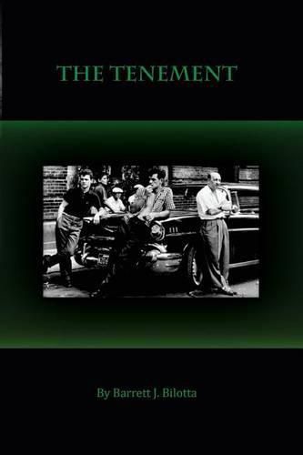 Cover image for The Tenement