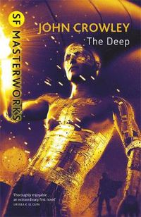 Cover image for The Deep