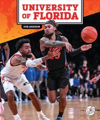 Cover image for University of Florida