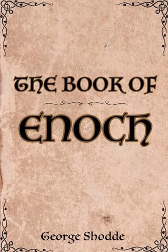 Cover image for The Book of Enoch