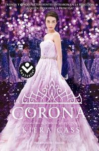 Cover image for La corona / The Crown