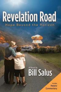Cover image for Revelation Road: Hope Beyond the Horizon