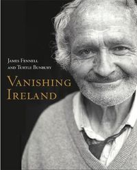 Cover image for Vanishing Ireland