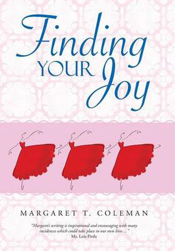 Cover image for Finding Your Joy