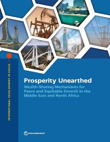 Cover image for Prosperity Unearthed