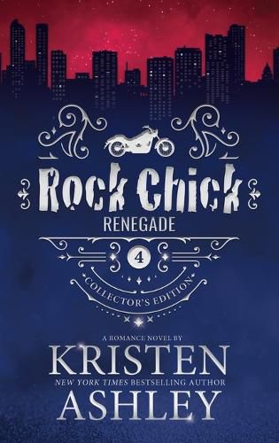 Cover image for Rock Chick Renegade Collector's Edition