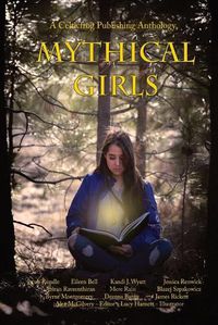 Cover image for Mythical Girls