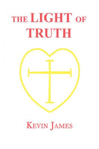 Cover image for The Light of Truth