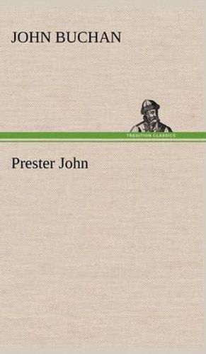 Prester John