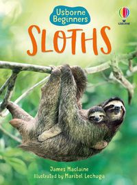 Cover image for Sloths