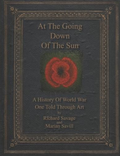 Cover image for At the Going Down of the Sun