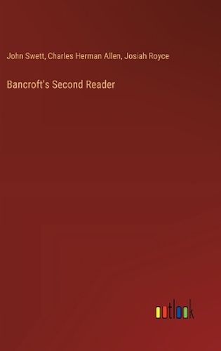 Bancroft's Second Reader