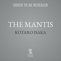 Cover image for The Mantis