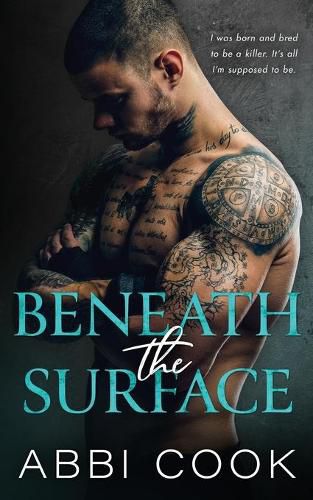 Cover image for Beneath The Surface