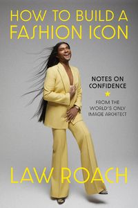 Cover image for How to Build a Fashion Icon