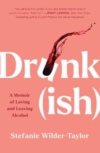 Cover image for Drunk-ish