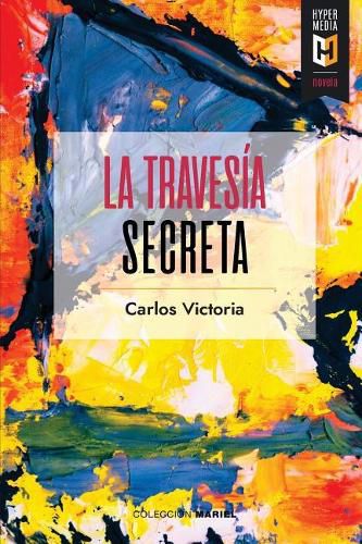 Cover image for La Traves a Secreta