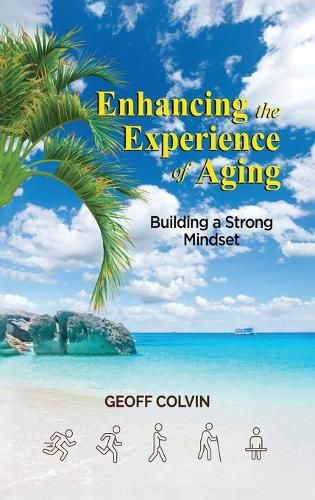 Cover image for Enhancing the Experience of Aging