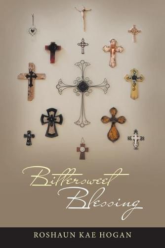 Cover image for Bittersweet Blessing