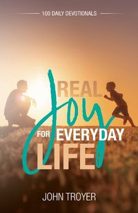 Cover image for Real Joy for Everyday Life