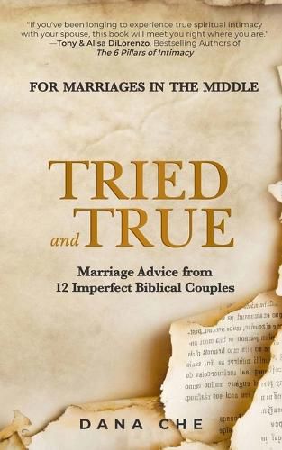 Cover image for Tried and True