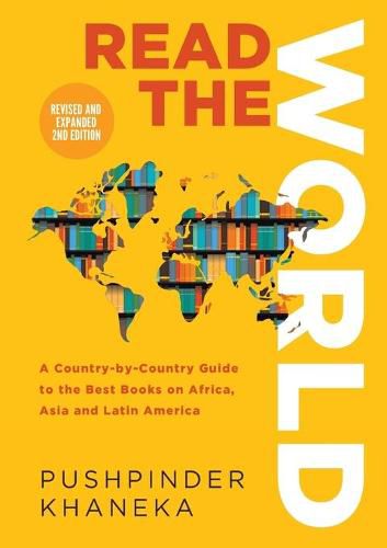 Cover image for Read the World