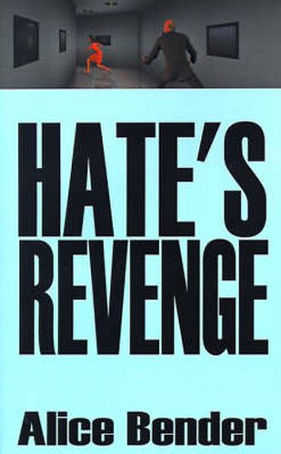 Cover image for Hate's Revenge