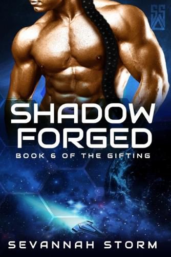 Cover image for Shadow Forged