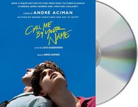 Cover image for Call Me by Your Name