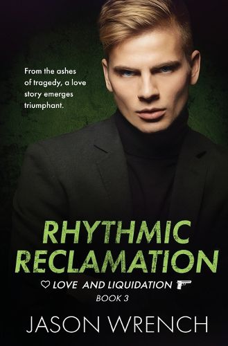 Cover image for Rhythmic Reclamation