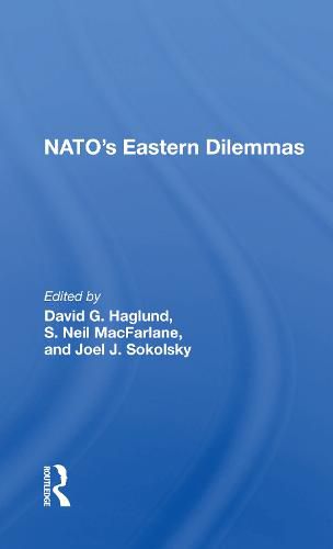 Cover image for NATO's Eastern Dilemmas